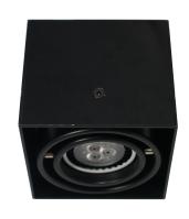 MR16盒燈-無邊框-單燈