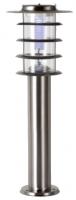 太陽能不鏽鋼矮燈