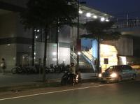 火車站照明工程