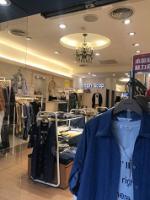 服飾-南港店