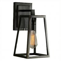 壁燈(附仿鎢絲球泡)