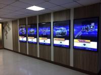 公部門-2~4F辦公室裝修工程