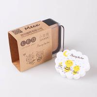 NL-B04 Buzzy the bee 小夜燈